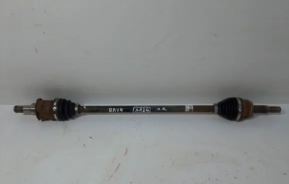 Toyota RAV 4 (XA50) Rear driveshaft 42330-42080