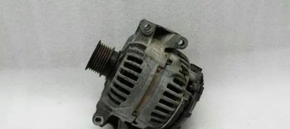 Mercedes-Benz GLK (X204) Generator/alternator A0131546302