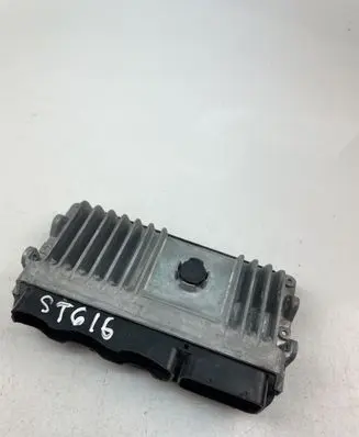Toyota C-HR I Engine control unit/module ECU 89661F4320