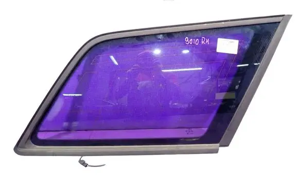 Audi A4 S4 B6 8E 8H Rear side window