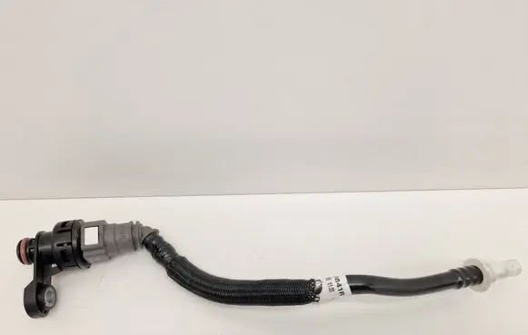 Renault Clio V Vacuum line/pipe/hose 118724841R