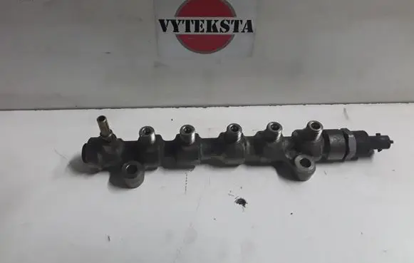 Renault Espace - Grand espace IV Fuel main line pipe