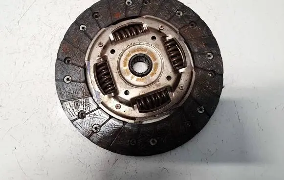 Seat Leon (5F) Clutch pressure plate 1878007592