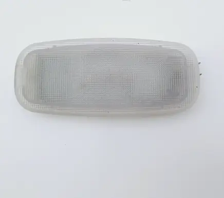 Mercedes-Benz A W169 Rear seat light 2028200401