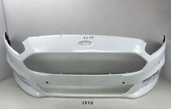 Ford S-MAX Front bumper EM2B17F003