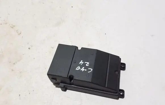 Volvo C40 Other control units/modules 32410190