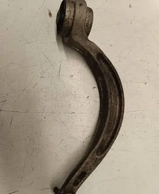 Audi A5 Front control arm 8W0407696B