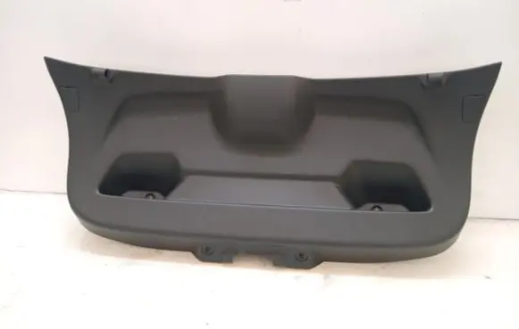 Opel Corsa F Trunk/boot trim cover 98232025ZD
