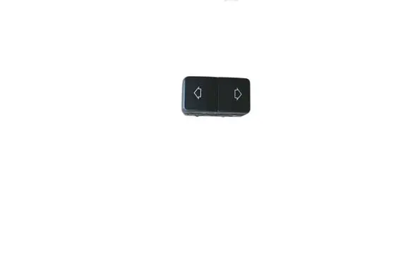 BMW 5 E39 Seat control switch 8366506