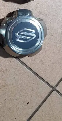 Suzuki Grand Vitara I Original wheel cap