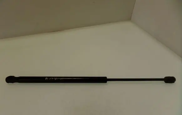Peugeot 607 Tailgate/trunk strut/damper 9648809280