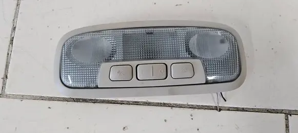 Ford C-MAX I Other interior light 8A6A13K767AB