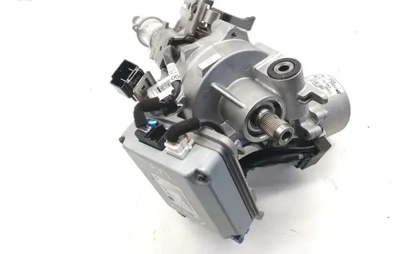 Hyundai i30 Steering rack mechanical part G456399600