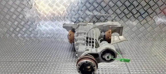 Audi A4 S4 B9 Rear differential S25145070 0DB500043G