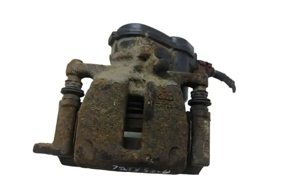 Audi Q5 SQ5 Rear brake caliper 32335478