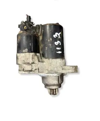 Seat Ibiza III (6L) Starter motor 02T911023G
