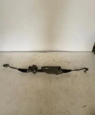 Audi A6 S6 C7 4G Steering rack