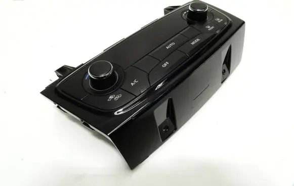 Suzuki Vitara (LY) Climate control unit 3951054P00 452600GT0B TYPE54P0