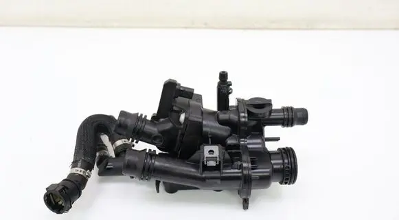Jeep Avenger Thermostat housing 9859293280