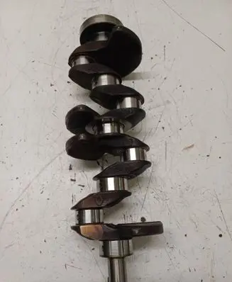 Renault Captur Crankshaft 2757R
