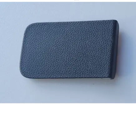 Skoda Kamiq Trunk/boot trim cover 658867657