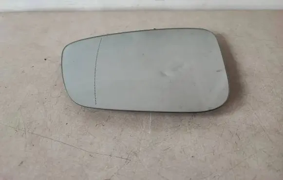 BMW 5 G30 G31 G38 Wing mirror glass 