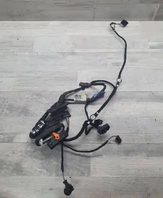 Seat Alhambra (Mk2) Front door wiring loom 7N0971120AT 18C47N0120AAA