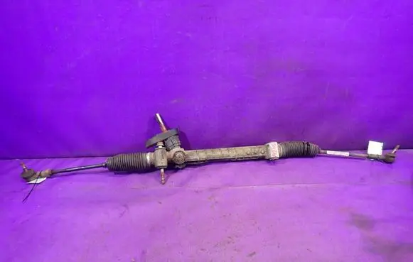 Opel Corsa C Steering rack
