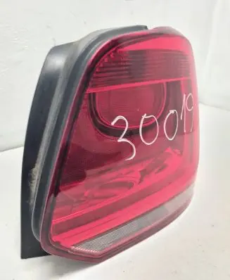 Volkswagen Polo V 6R Rear/tail lights 6R0945258A
