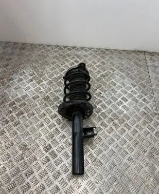 Mercedes-Benz B W247 Front shock absorber with coil spring A1773209600 801404006138