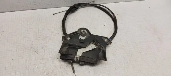 Volkswagen Transporter - Caravelle T4 Climate control unit 321819045C