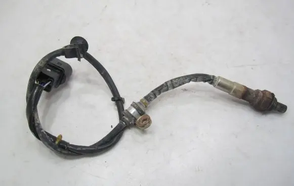 Volkswagen Golf VI Lambda probe sensor LZA071V1