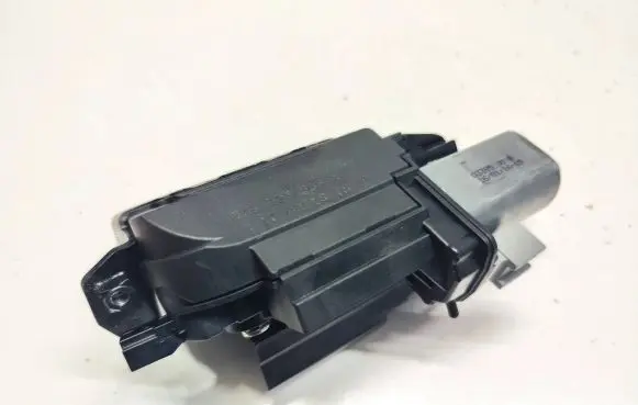 Porsche Macan (95B) Tailgate/trunk/boot lock/catch/latch 95B827505A