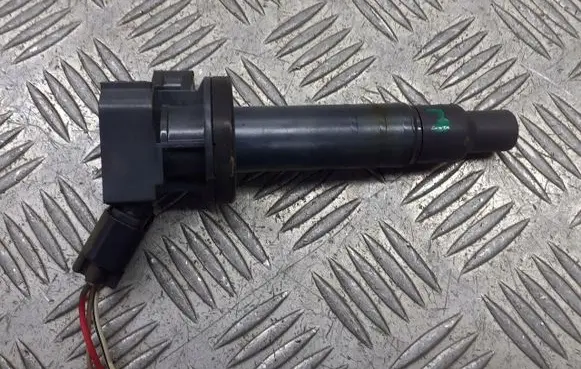 Peugeot 107 Spark distributor 90080-19019