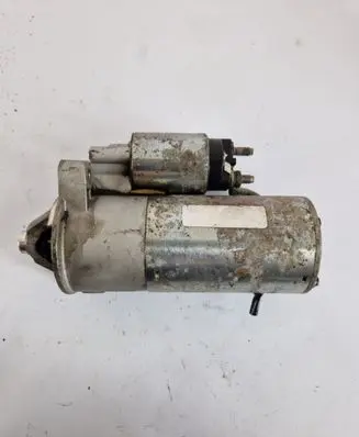 Ford Mondeo MK IV Starter motor