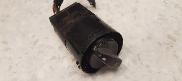 Seat Ibiza II (6k) Light switch 6K1941531 11AKK1231G