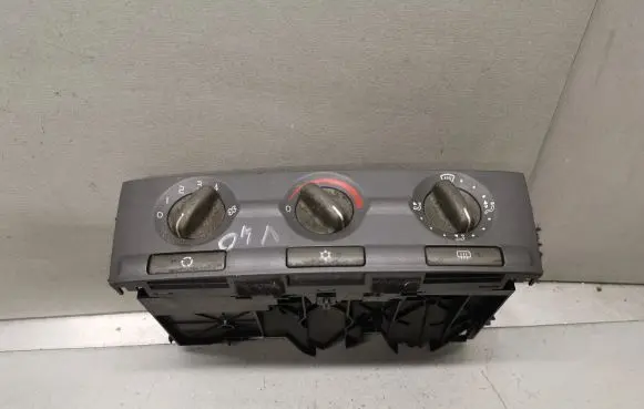 Volvo S40, V40 Climate control unit 9041704797 613447