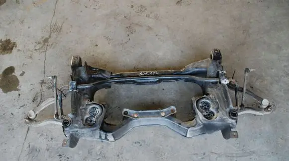 Mercedes-Benz SLK R172 Front suspension assembly kit set A1716220004 205KM