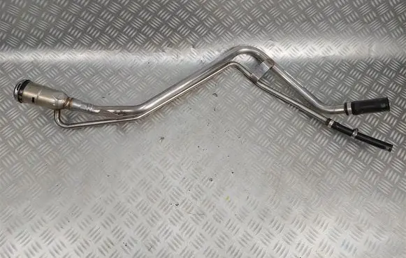 Ford Kuga III Fuel tank filler neck pipe LX619032BC