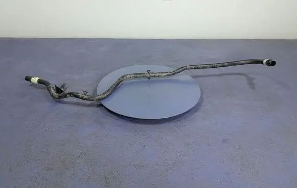 Renault Arkana Engine coolant pipe/hose 295M17674R