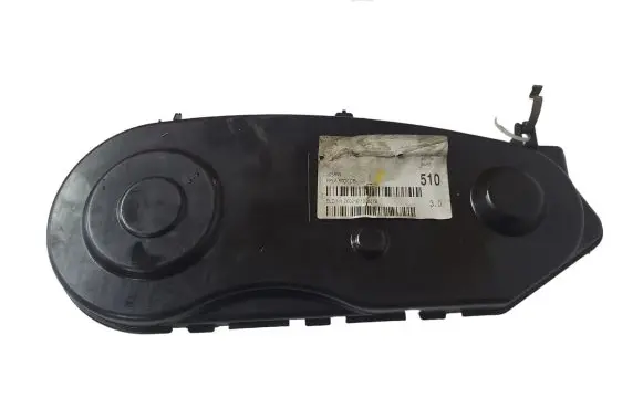 Land Rover Range Rover L405 Timing belt guard (cover) 9X2Q6A247FA