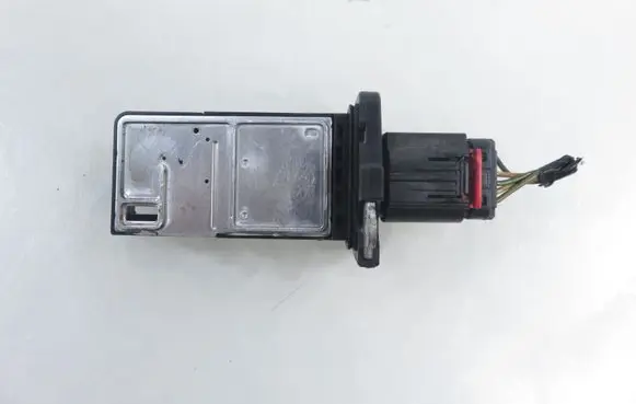 Ford Focus Mass air flow meter 3L3A12B579BA
