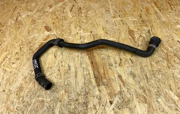 Audi Q5 SQ5 Engine coolant pipe/hose 8W0145919C