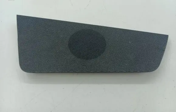 Dash center speaker trim cover
