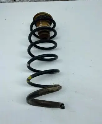 Citroen Berlingo Rear coil spring