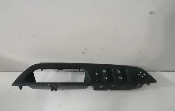 BMW X5 E70 Electric window control switch 9122116
