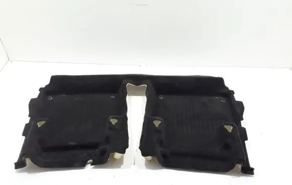 Volvo XC90 Rear floor carpet liner 39826889
