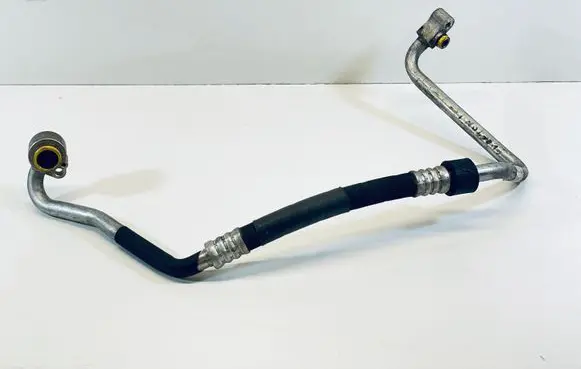 Volkswagen Phaeton Air conditioning (A/C) pipe/hose 3D0260707H