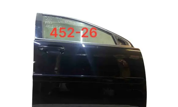 Volvo XC90 Front door