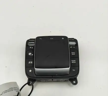 Mercedes-Benz EQB Head unit multimedia control A2479003903 A2479014202